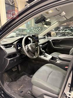 تويوتا راف 4